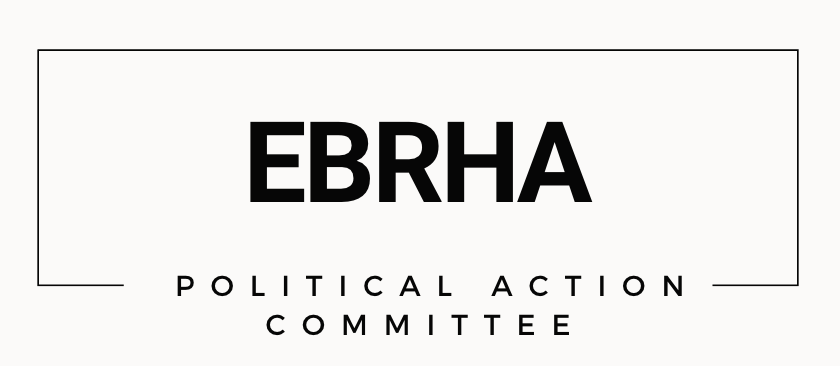 EBRHA Political Action Committee