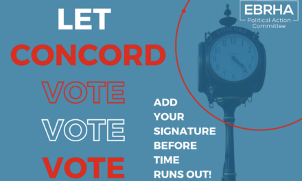 Let Concord Vote